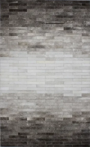 Bashian Santa Fe H5 Grey Rug