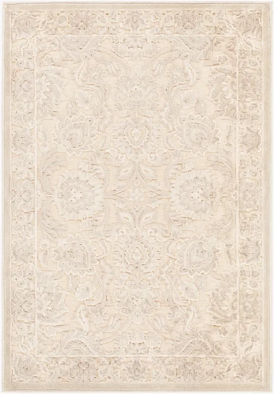 Basilica BSL-7212 2′ x 3′ Machine Woven Accent Rug