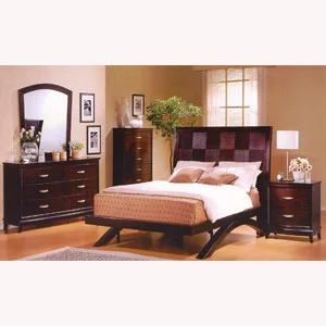 Bastion Bedroom Set 805_(ML)