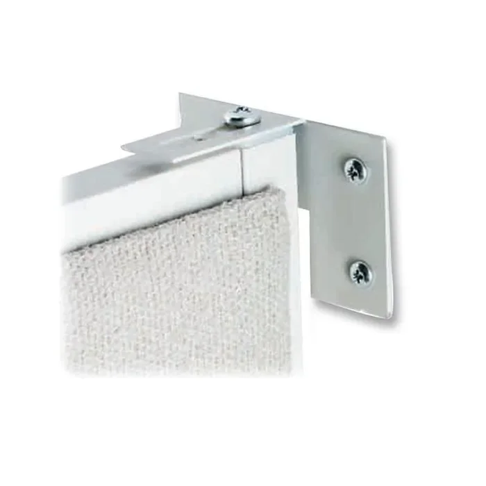 Basyx Verse Quick Connect Connecting Hardware, (Set of 2)