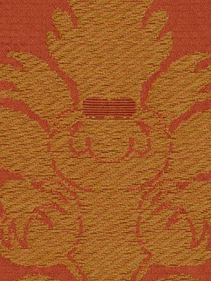 Beacon Hill Cape Breeze | Persimmon Upholstery – 162387