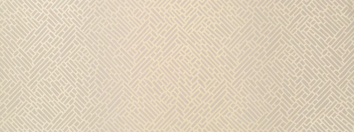 Beacon Hill Capri Fret | Ivory Multipurpose – 260027