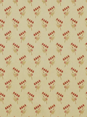 Beacon Hill Fab Four | Citrus Ruby Upholstery – 139239