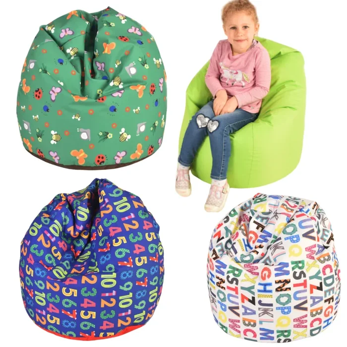 Bean Bag Seat 600 x 750mm