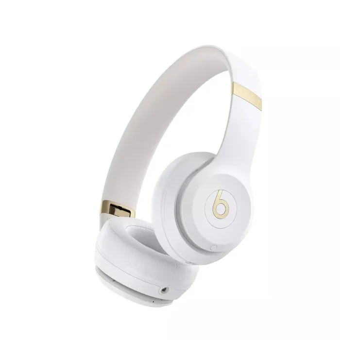 Beats Solo 4 Bluetooth Wireless On-Ear Headphones