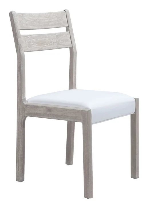 Beaumont Dining Chair , Wood SET OF 2