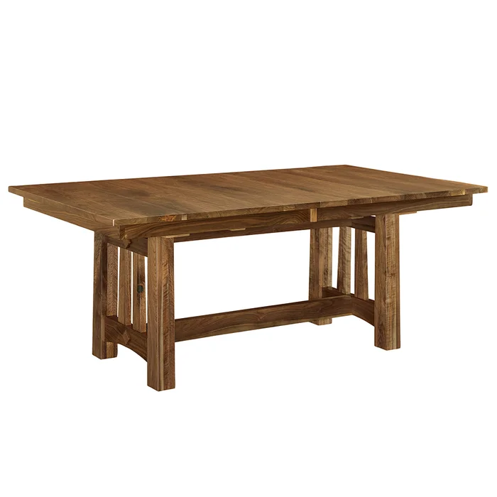 Beaverton Amish Dining Table