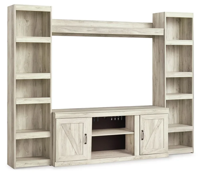 Bellaby – Entertainment Center