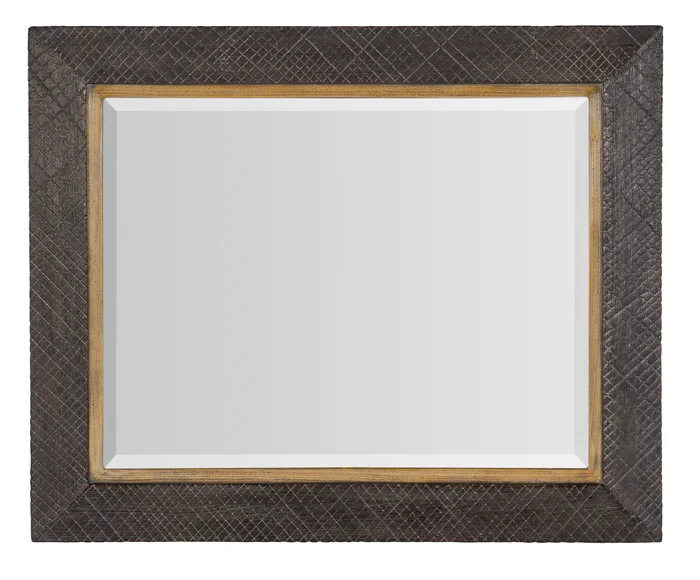 Big Sky – Portrait Mirror