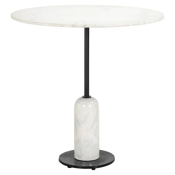 Bistro table Jagger 76,5 Ø- Richmond Interiors – Please message to discuss pricing & availability before purchase
