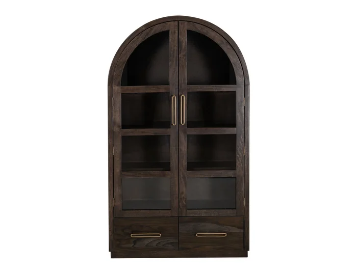 Black Balam – Cabinet – Oil Black