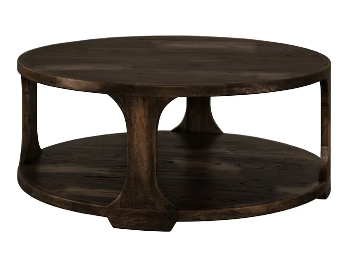 Black Balam – Table