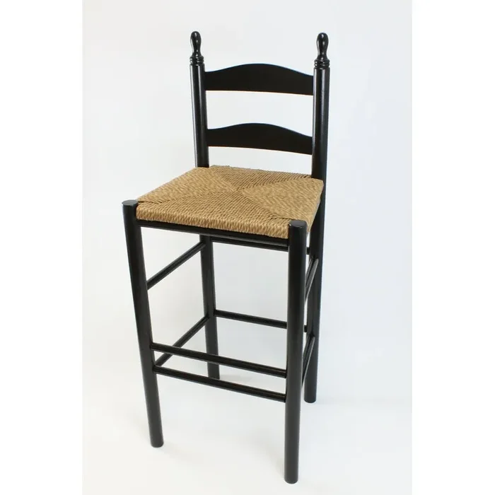Black McCowen Bar & Counter Stool (2 Boxes) (Set of 2) OP082