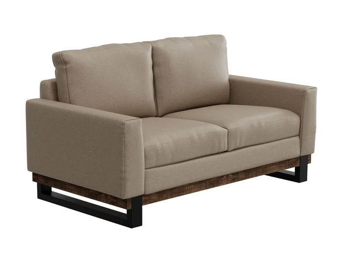 Blackburn – Loveseat