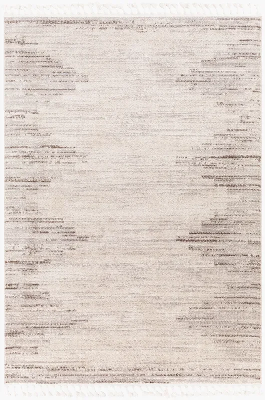 Blackburn BBN-2303 6′ x 9′ Machine Woven Area Rug