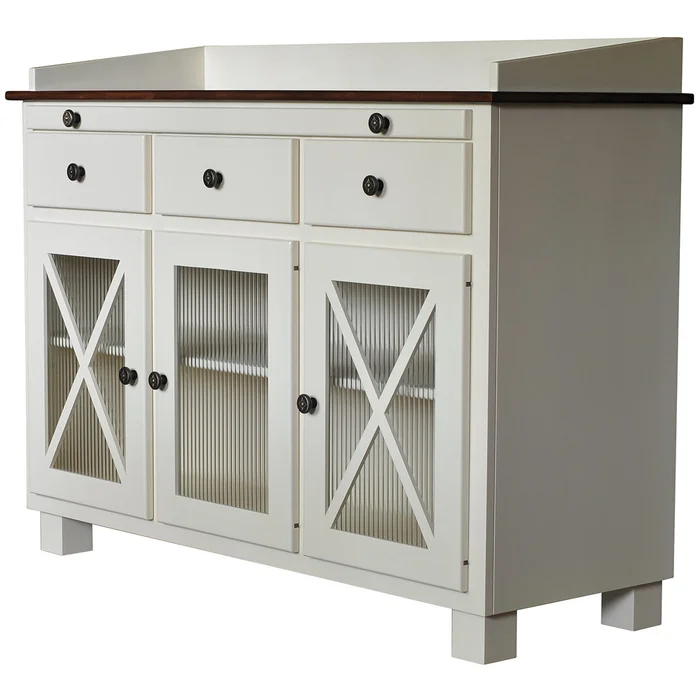 Blakely Amish Sideboard