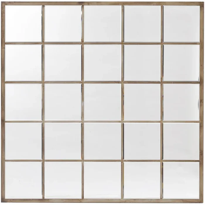 Blakely Square Mirror