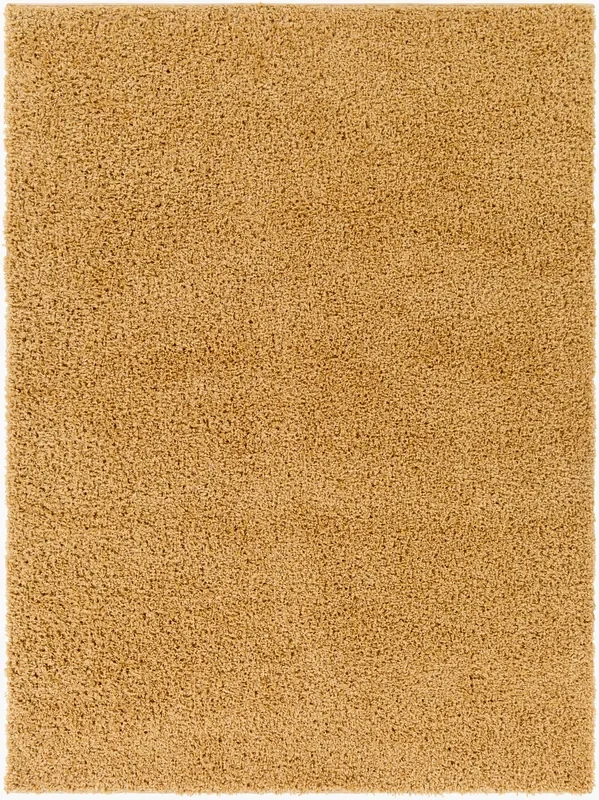 Bliss Shag BLI-2304 6′ x 9′ Machine Woven Area Rug