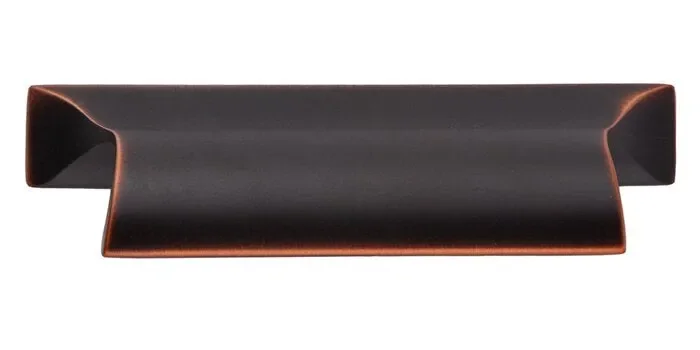 Boise 2 3/4″ Center to Center Finger Pull (set of 7) EE525