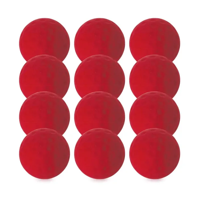 Bola Dimpled Practice Ball