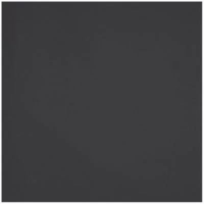 Bolster Pillow in Black – 21″ x 8″ Solid Poly Cotton – 33-3302-601