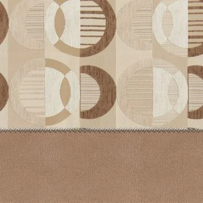 Bolster Pillow in Bono – 21″ x 8″ LUXE Wovens Suede – 33-2302-5025