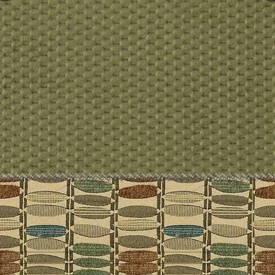 Bolster Pillow in Cabana – 21″ x 8″ LUXE Wovens Solids – 33-2302-5005