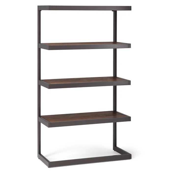 Bookcase in Acacia
