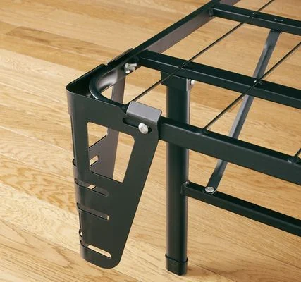 Bracket Set For Headboard or Footboard – Boyd Specialty Sleep – MFPBRACKETS