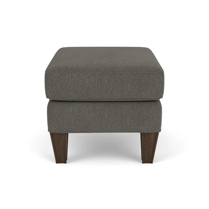 Bradstreet – Ottoman
