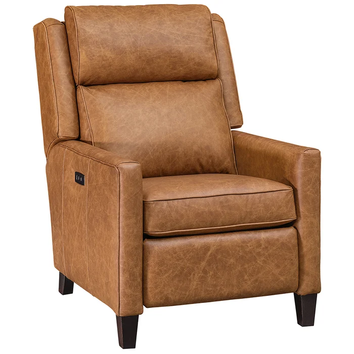 Braxton American-Made Recliner