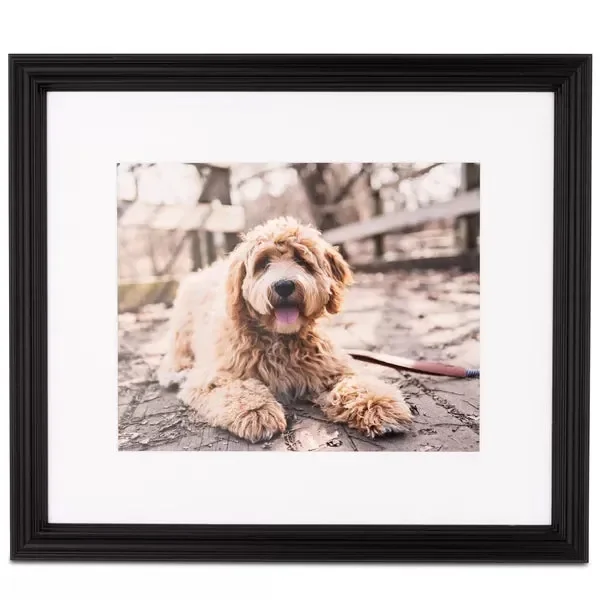 Braylen Leaf Maple Picture Frame 8″ x 10″