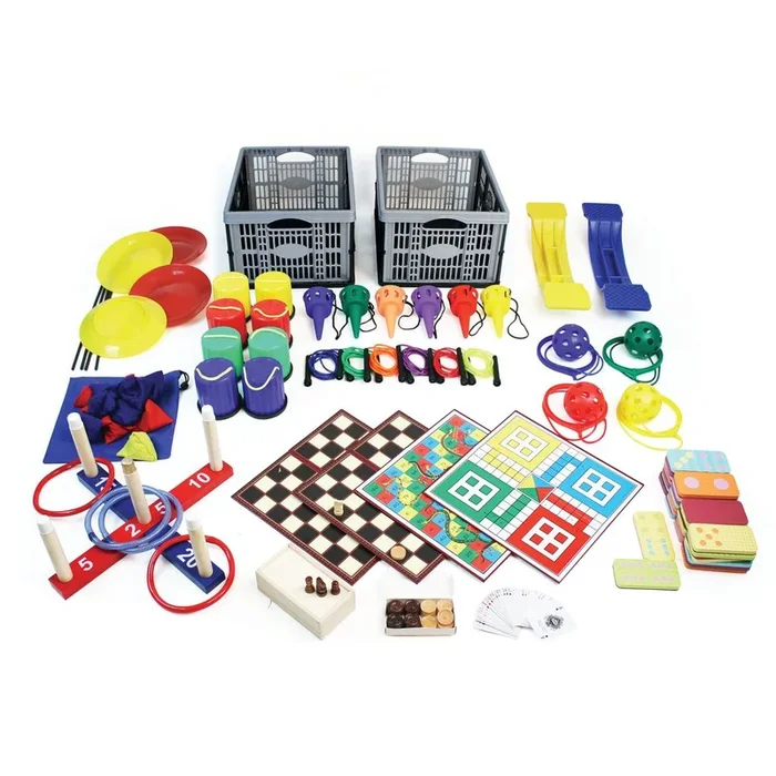Breakfast Club Activity Kit