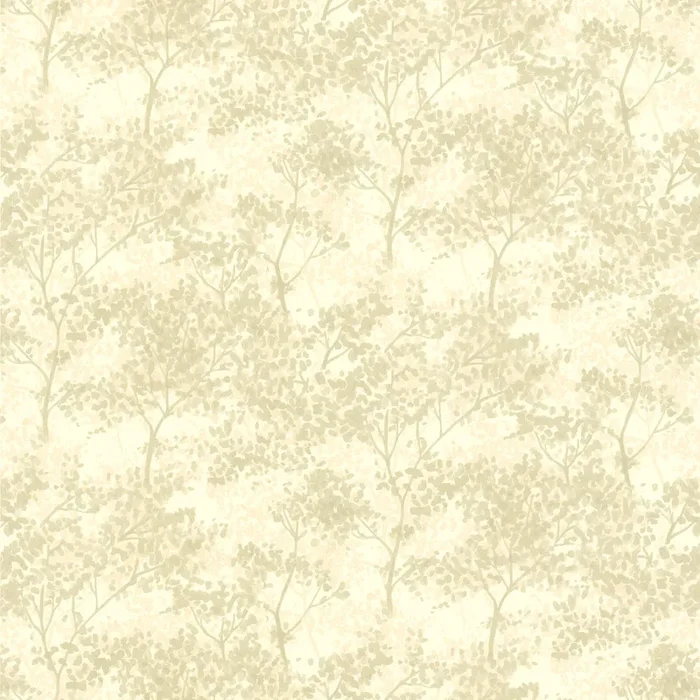 Brewster 2686-65752 Lacey Celery Vines Wallpaper