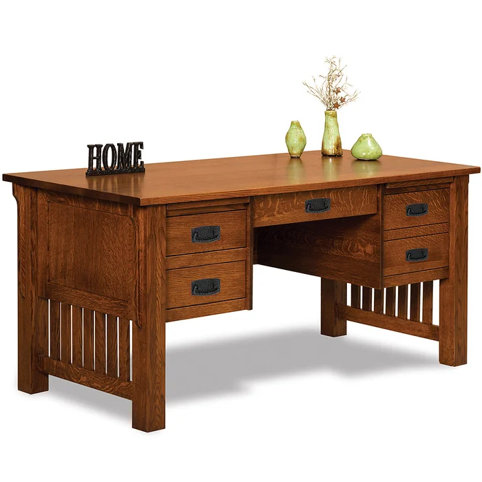 Bridger Mission Amish Desk