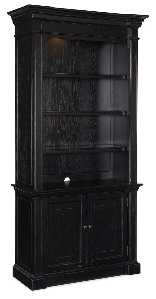 Bristowe – Bookcase