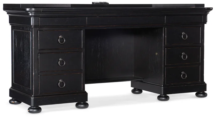 Bristowe – Computer Credenza