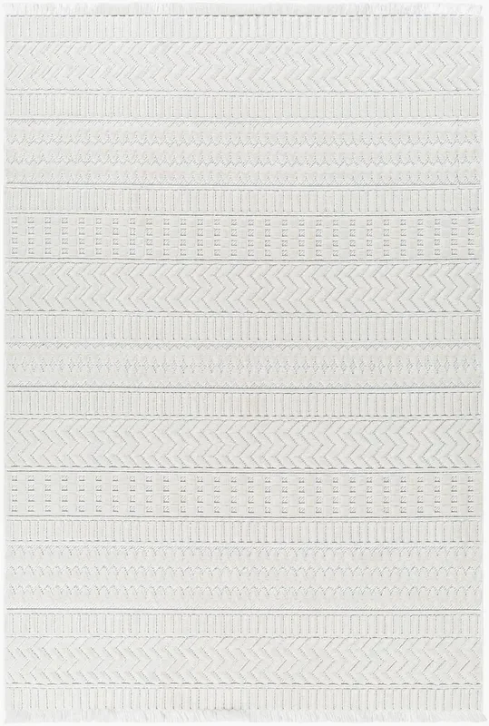 Broadway BWY-2303 9′ x 12′ Machine Woven Area Rug