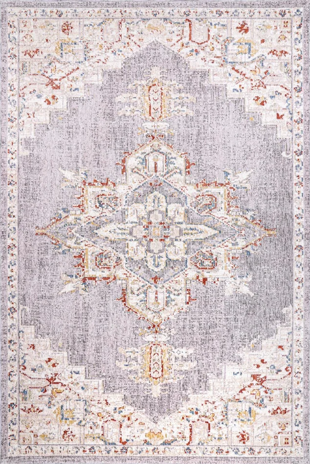 BROOKLYN Area Rug – 5’2” x 5’2” – BK0155