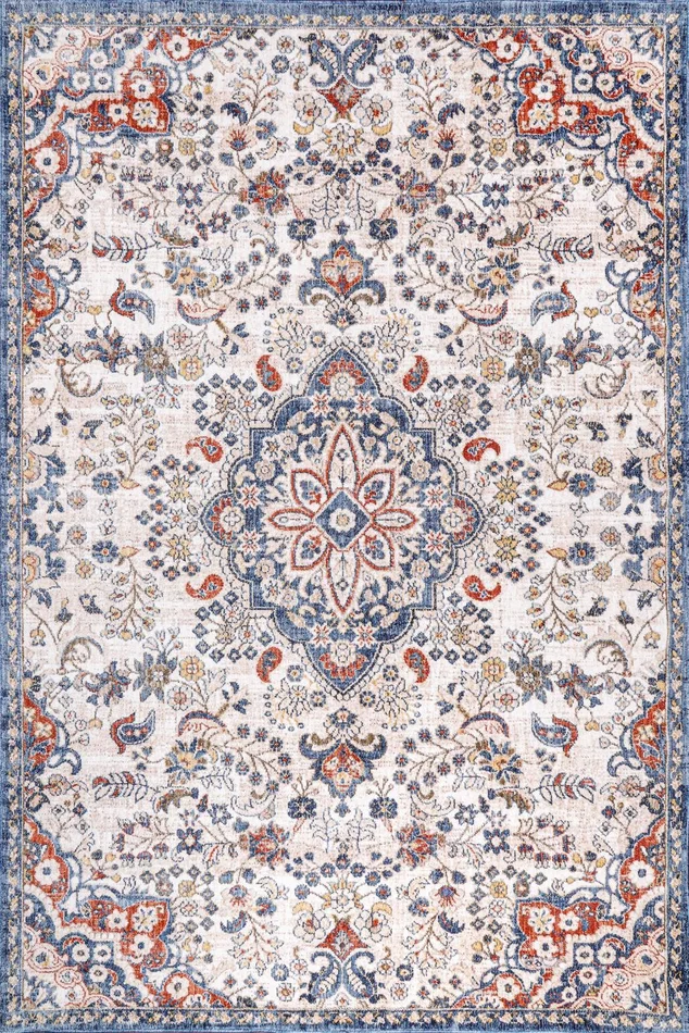 BROOKLYN Area Rug – 7’10” x 10’10” – BK03811