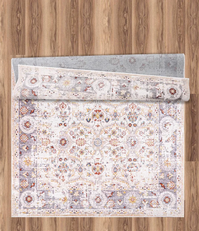 BROOKLYN Area Rug – 8’1” x 8’1” – BK0288