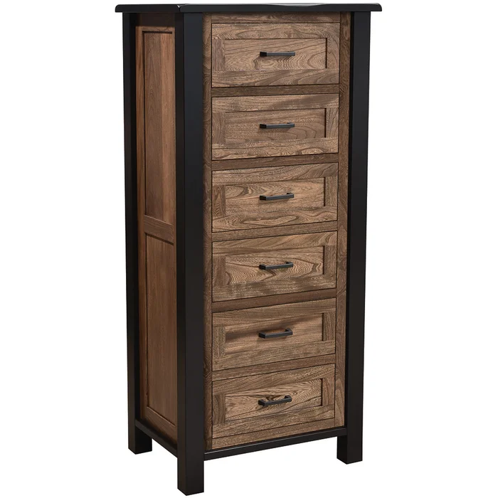 Brookstone Amish Lingerie Chest
