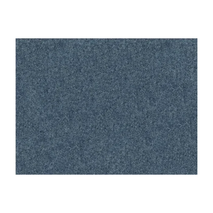 BRUNSCHWIG & FILS 8013149.515.0 CHEVALIER WOOL SLATE Fabric