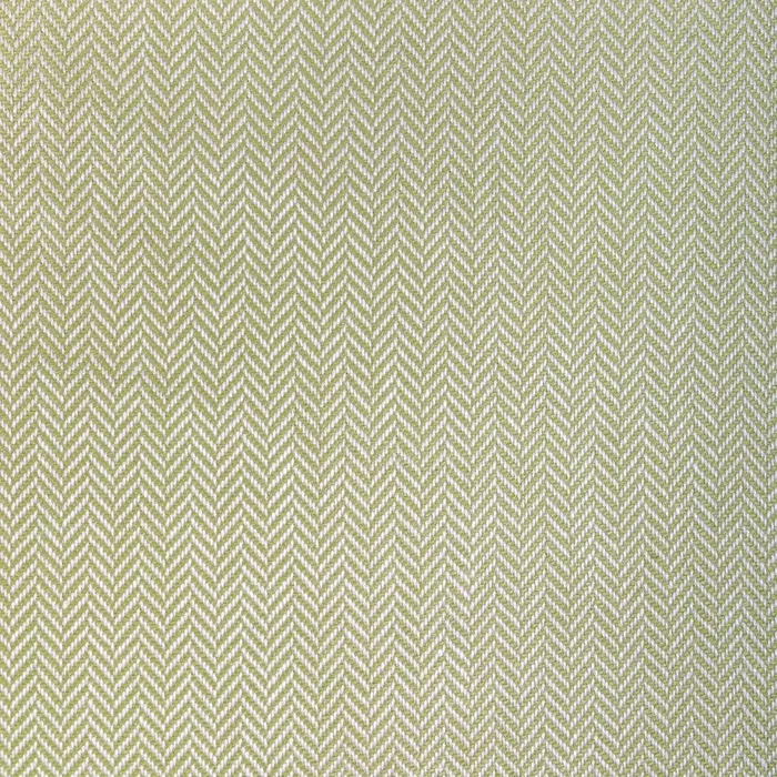 BRUNSCHWIG & FILS 8022107.3.0 KEROLAY LINEN WEAVE CELERY Fabric