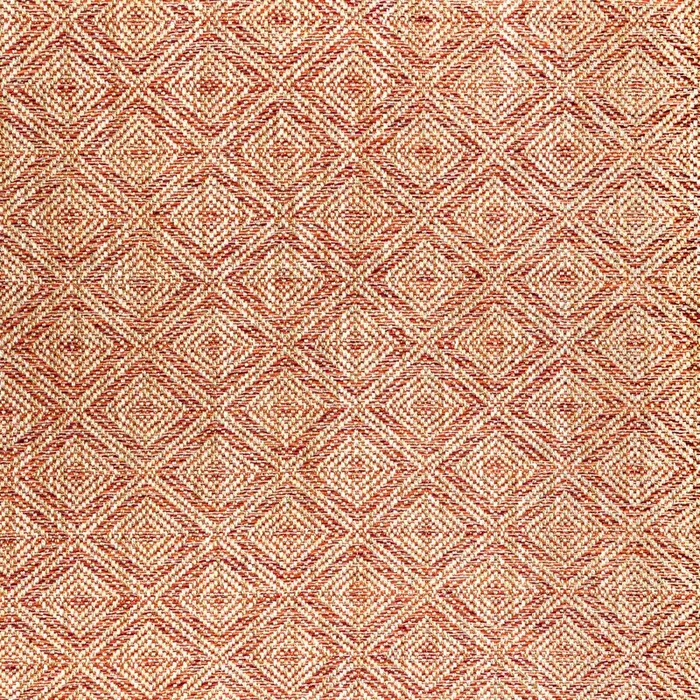 BRUNSCHWIG & FILS 8022114.24.0 CALVIN WEAVE SPICE Fabric