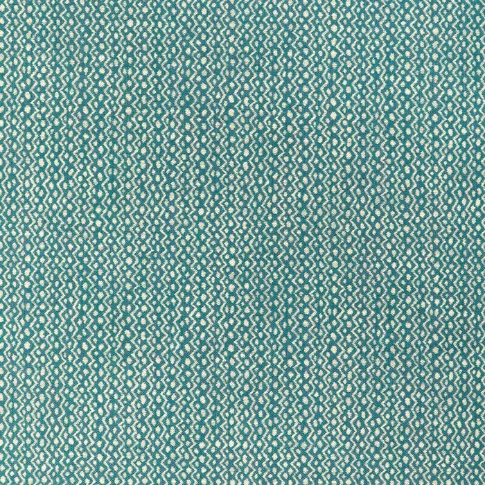 BRUNSCHWIG & FILS 8024135.313.0 LANDELLE WEAVE TEAL Fabric