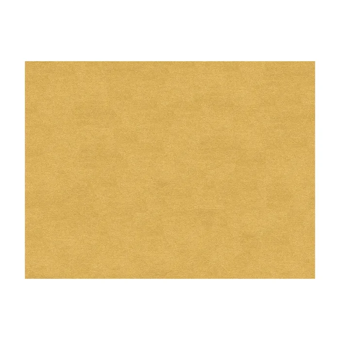 BRUNSCHWIG & FILS BR-89779.310.0 LUBECK COTTON VELVET STRAW Fabric