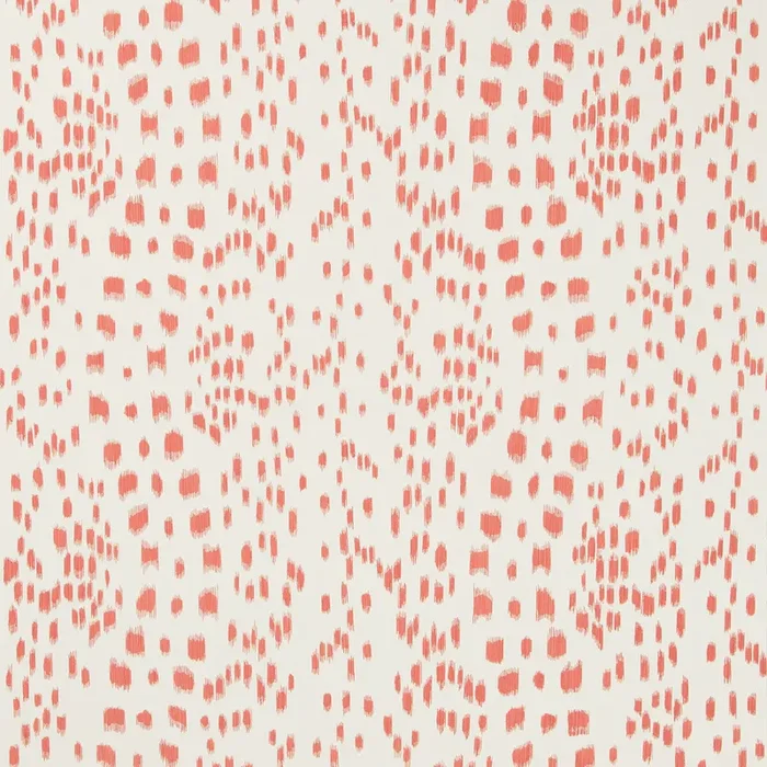 BRUNSCHWIG & FILS P8012138.119.0 LES TOUCHES BERRY Wallpaper