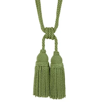 BRUNSCHWIG & FILS T8012112.33.0 COEUR TIEBACK-D LEAF TRIM