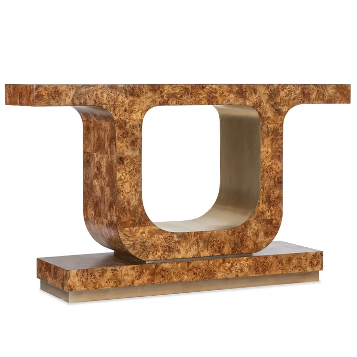 Burlesque Console Table